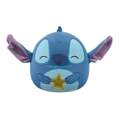 Squishmallows Disney Stitch Serisi 25 Cm Model 1