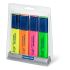 Staedtler Textsurfer Classic Fosforlu Kalem Dikey Set