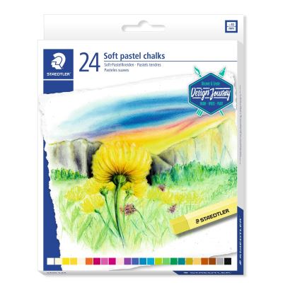 Staedtler Karat Soft Pastel