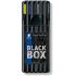 Staedtler Triplus Mobile Office Black Set