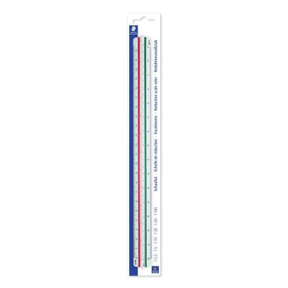 Staedtler Ölçekli Cetvel