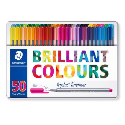 Staedtler Fineliner Set 30'lu