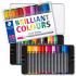 Staedtler Fineliner Set 30'lu