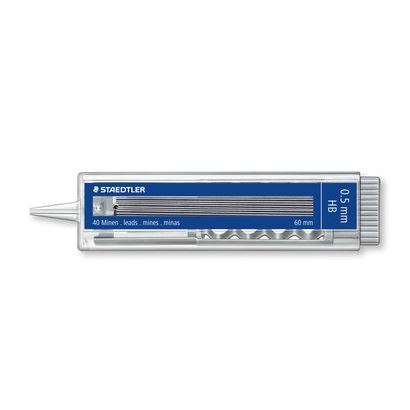 Staedtler Mekanik Kalem Ucu 0.7 mm