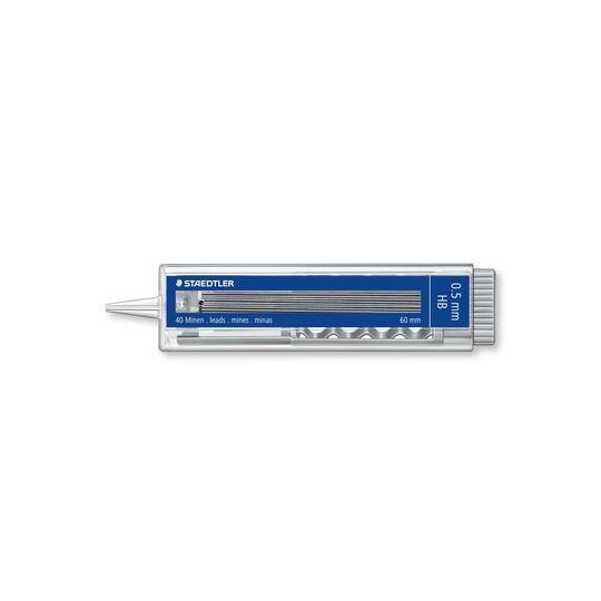 Staedtler Mekanik Kalem Ucu 0.5mm