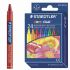 Staedtler Noris Krayon Boya 12 Renk