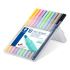 Staedtler Triplus Fosforlu Kalem Pastel Renkler