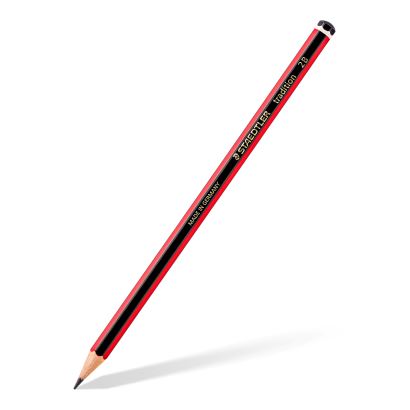 Staedtler Tradition Dereceli Kalem 2B