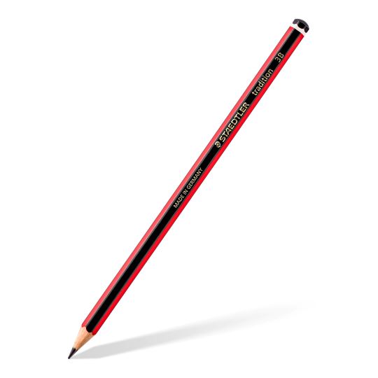 Staedtler Tradition Dereceli Kalem 3B