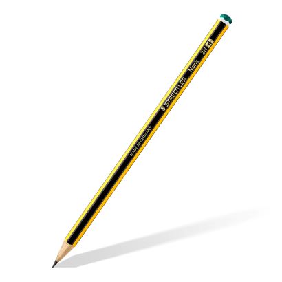 Staedtler Noris Kurşun Kalem 2H