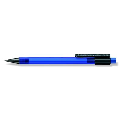 Staedtler Graphite Versatil Kalem Mavi