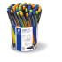 Staedtler Graphite Versatil Kalem Turuncu