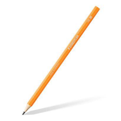 Staedtler Wopex Neon Kurşun Kalem Turuncu