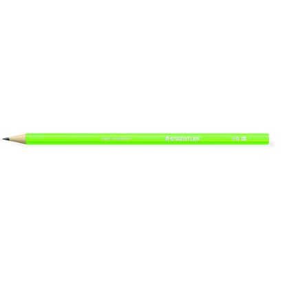 Staedtler Wopex Neon Kurşun Kalem Yeşil