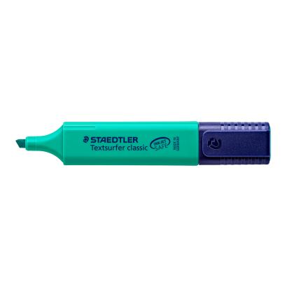 Staedtler Textsurfer Fosforlu Kalem Turkuaz