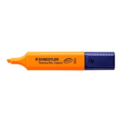 Staedtler Textsurfer Fosforlu Kalem Turuncu