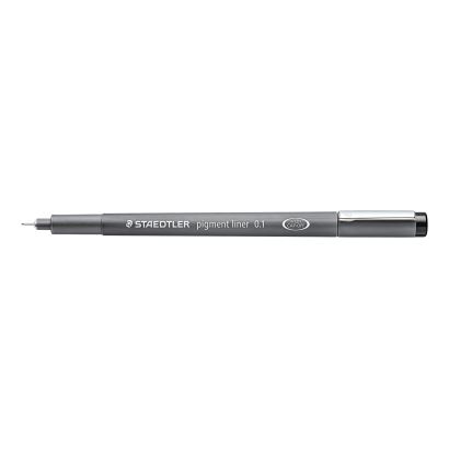 Staedtler Pigment Liner Rapido Kalemi 0,10mm