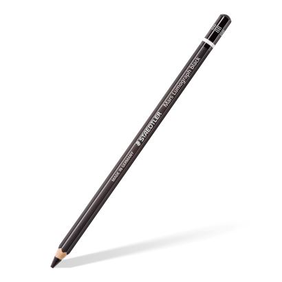 Staedtler Mars Lumograph Black Dereceli Kalem 8B