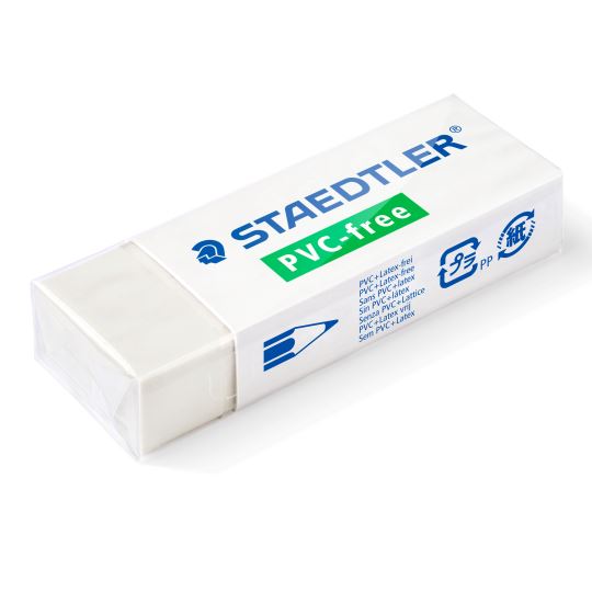 Staedtler PVC-free Silgi Küçük