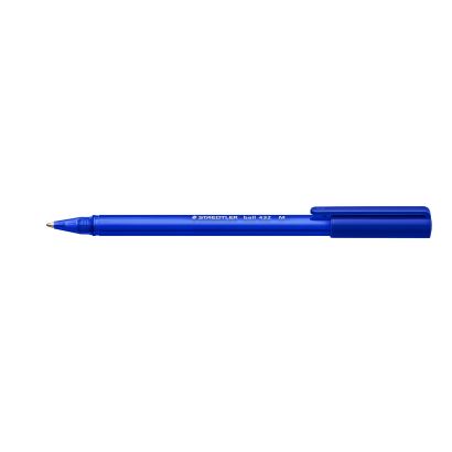 Staedtler Ball Tükenmez Kalem Mavi