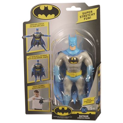 Strech DC Heroes 15 cm Batman