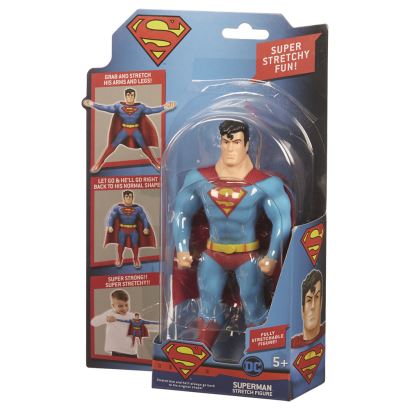 Strech DC Heroes 15 cm Superman