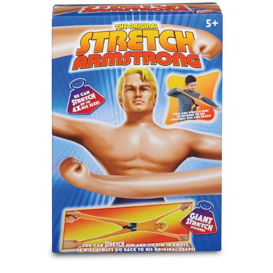 Stretch Armstrong 33 Cm