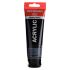 Talens  Amsterdam Akrilik Boya 120 ml Lamp Blac