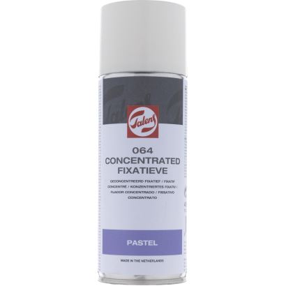Talens Fixative Sprey