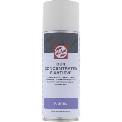 Talens Fixative Sprey