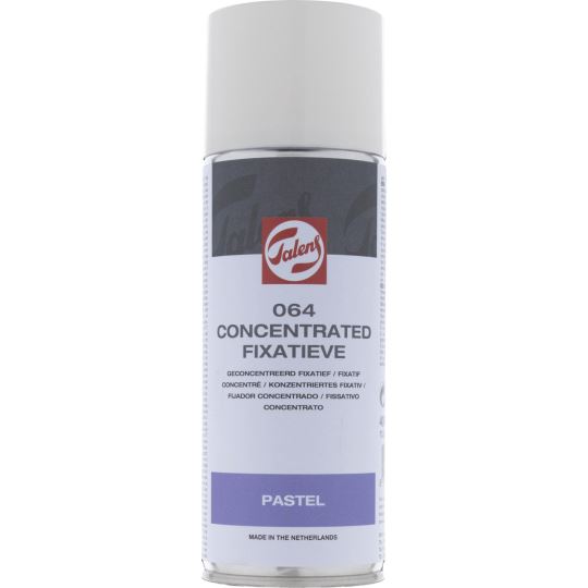 Talens Fixative Sprey