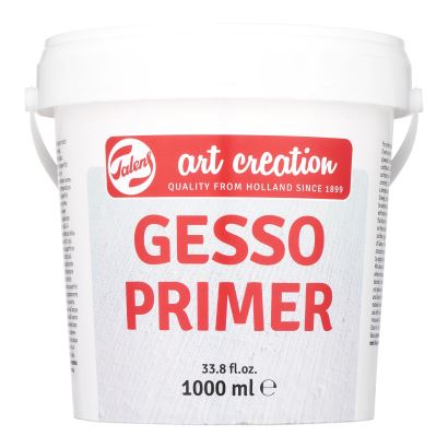 Art Creation Gesso 1000ml Aster