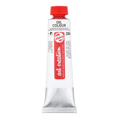 ArtCreation Yağlı Boya 40ml Zinc White