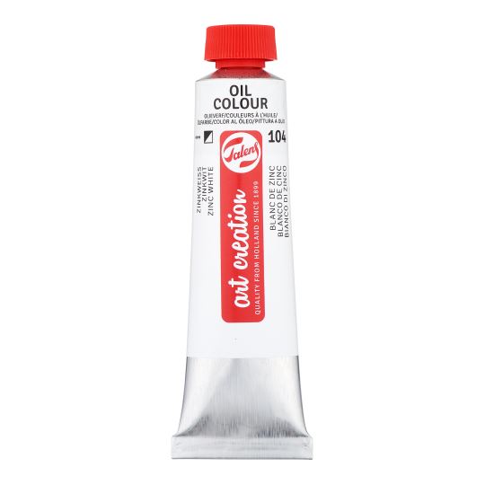 ArtCreation Yağlı Boya 40ml Zinc White