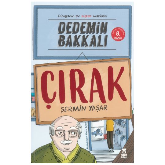 Dedemin Bakkalı - Çırak