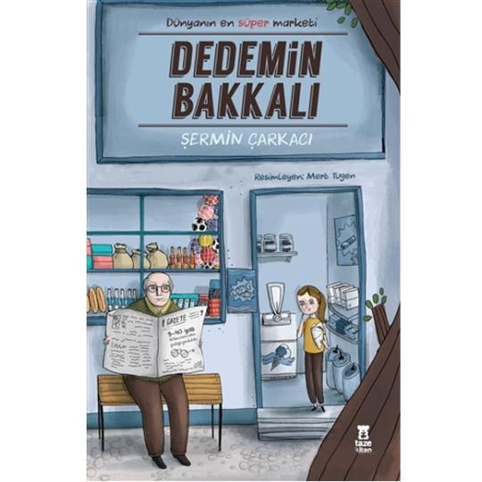 Dedemin Bakkalı