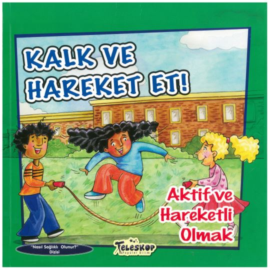 Kalk ve Hareket Et 0