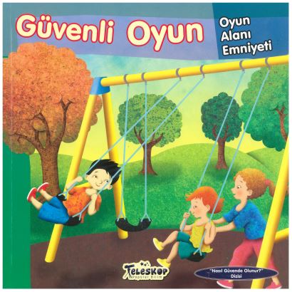 Güvenli Oyun 0