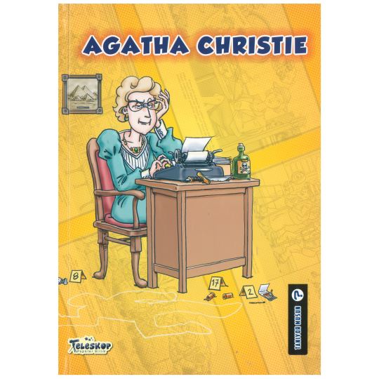 Agathe Christie - Tanıyor Musun?