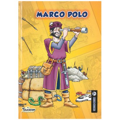 Marco Polo 0