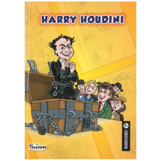 Harry Houdini