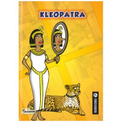 Kleopatra