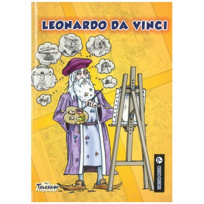 Leonardo Da Vıncı 0