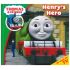 Henry's Hero 0