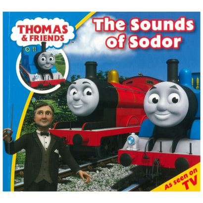 The Sounds  Of Sodor 0