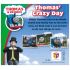 Thomas  Crazy  Day 0