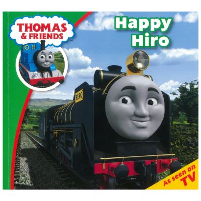 Happy Hiro 0