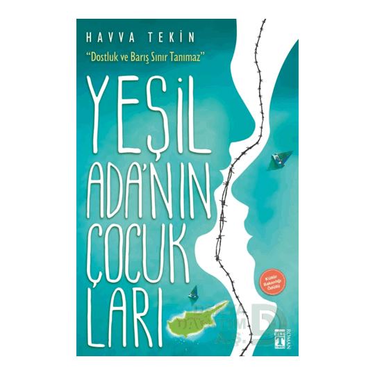 Timaş / Yeşil Adanın Çocukları / Havva Tekin