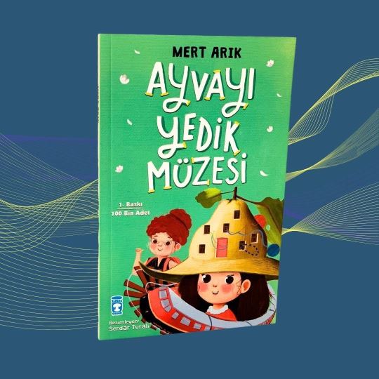 Ayvayı Yedik Müzesi