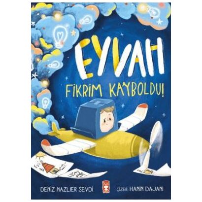 Eyvah Fikrim Kayboldu